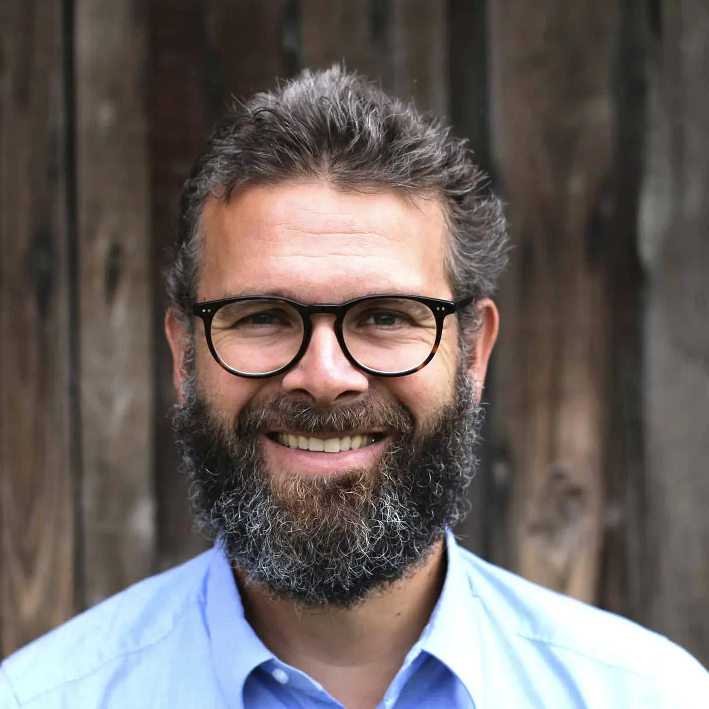 Fabian von Dressler Fabian von Dressler, Heilpraktiker Psychotherapie, Portrait